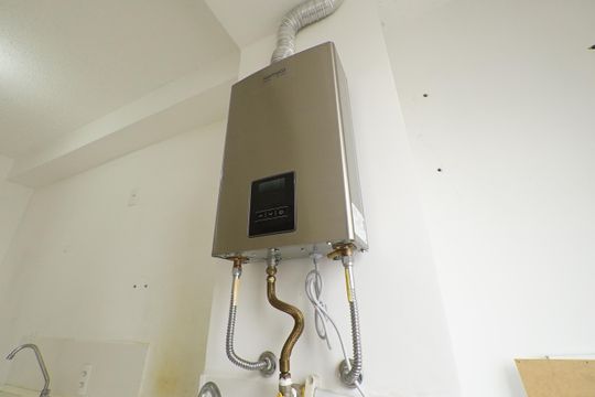 Aquecedor de apartamento à venda com 1 quarto, 36m² em Liberdade, São Paulo