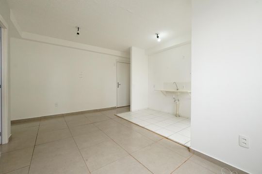Sala de apartamento à venda com 1 quarto, 36m² em Liberdade, São Paulo