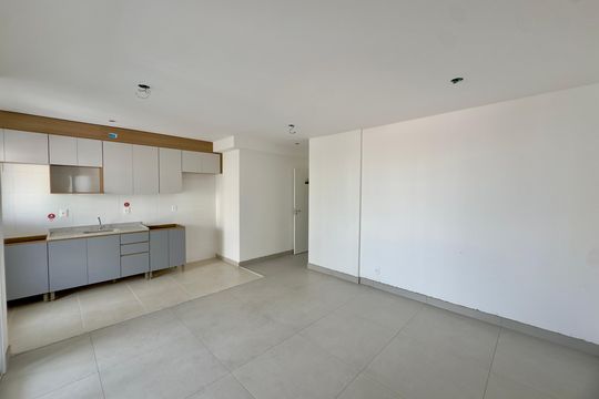 Apartamento à venda com 2 quartos, 66m² em Picanço, Guarulhos