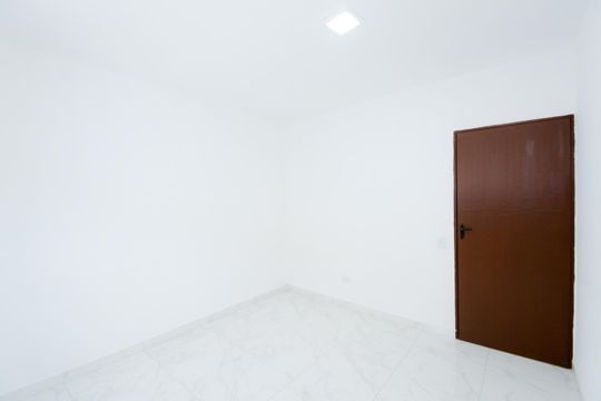 Quarto 2 de casa para alugar com 2 quartos, 80m² em Vila Carmela Ii, Guarulhos