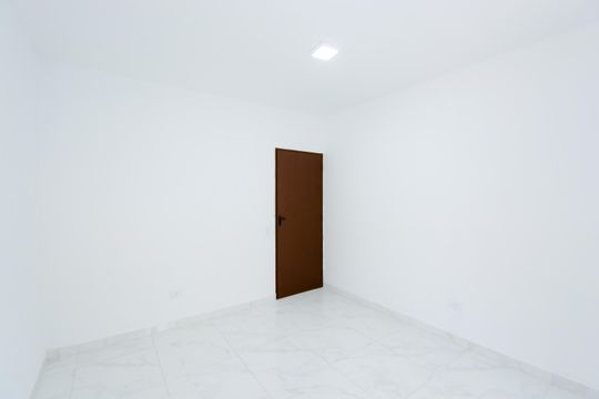 Quarto 2 de casa para alugar com 2 quartos, 80m² em Vila Carmela Ii, Guarulhos