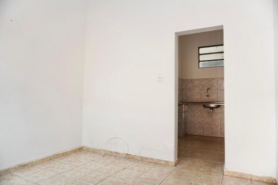 Casa para alugar com 2 quartos, 60m² em Concórdia, Belo Horizonte