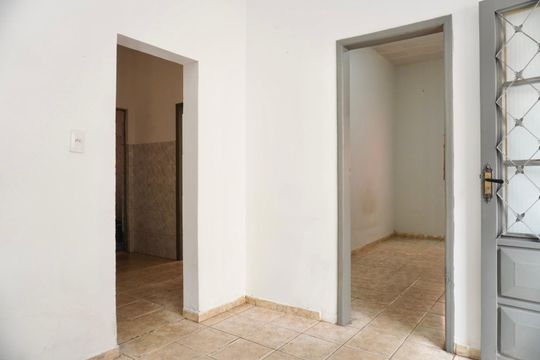 Sala  de casa para alugar com 2 quartos, 60m² em Concórdia, Belo Horizonte