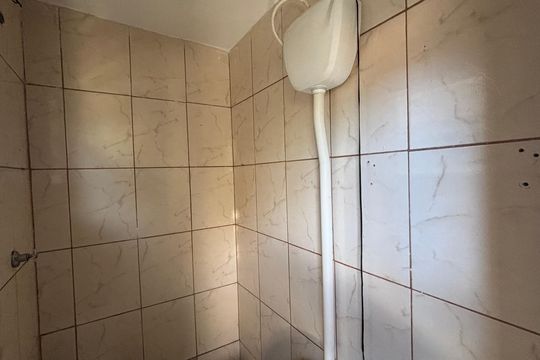 Casa para alugar com 1 quarto, 25m² em Vila Gilda, São Paulo