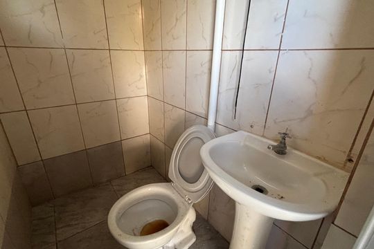 Casa para alugar com 1 quarto, 25m² em Vila Gilda, São Paulo
