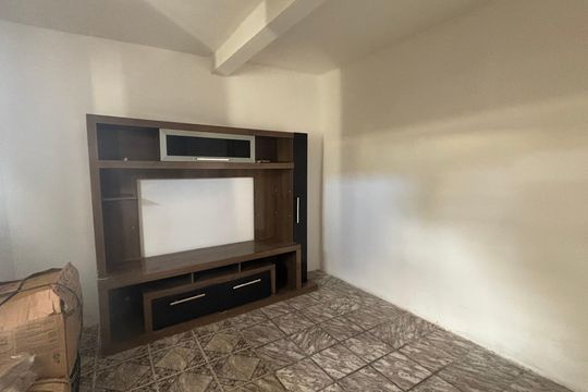 Casa para alugar com 1 quarto, 18m² em Vila Gilda, São Paulo