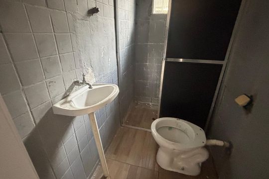 Casa para alugar com 1 quarto, 18m² em Vila Gilda, São Paulo