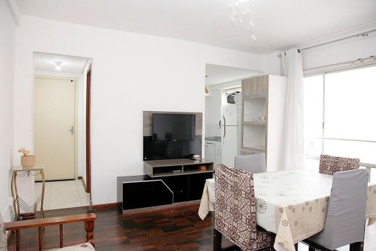 Apartamento à venda com 1 quarto, 47m² em Centro Histórico, Porto Alegre