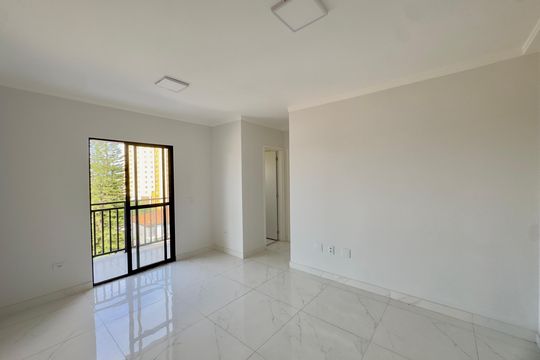 Apartamento à venda com 2 quartos, 57m² em Vila Maranduba, Guarulhos