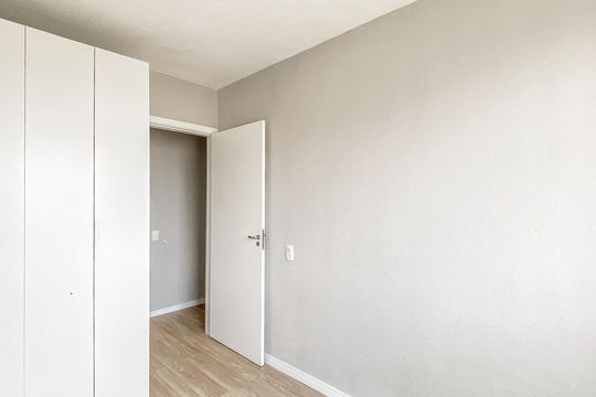 Quarto 1 de apartamento para alugar com 2 quartos, 43m² em Jardim America da Penha, São Paulo