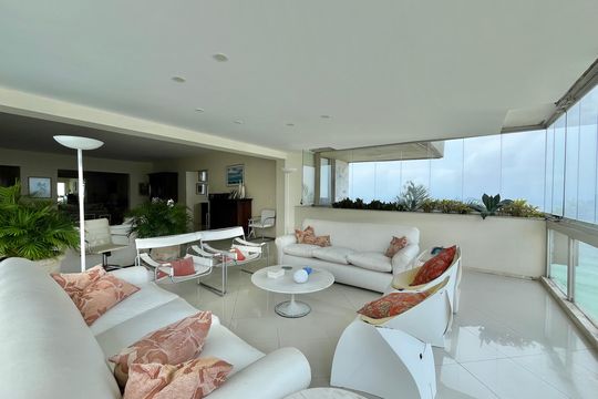Apartamento à venda com 4 quartos, 450m² em Barra da Tijuca, Rio de Janeiro