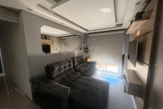 Apartamento à venda com 2 quartos, 62m² em Jardim Aurelia, Campinas