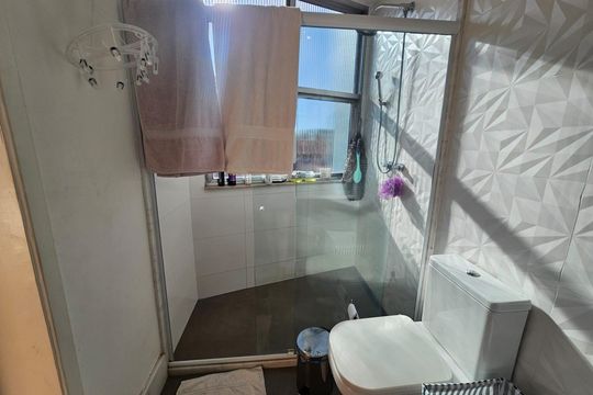 Banheiro 2 de apartamento para alugar com 2 quartos, 70m² em Tijuca, Rio de Janeiro