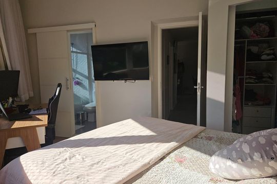 Quarto 2 de apartamento para alugar com 2 quartos, 70m² em Tijuca, Rio de Janeiro