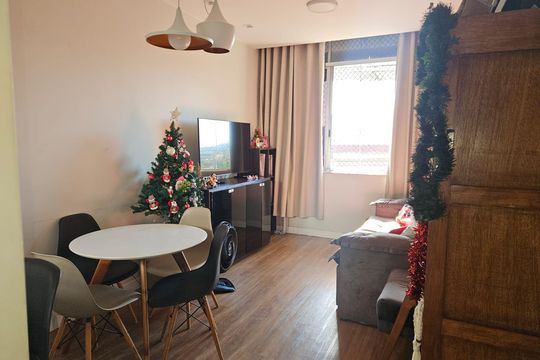 Apartamento para alugar com 2 quartos, 70m² em Tijuca, Rio de Janeiro