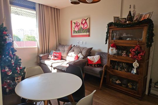 Apartamento para alugar com 2 quartos, 70m² em Tijuca, Rio de Janeiro