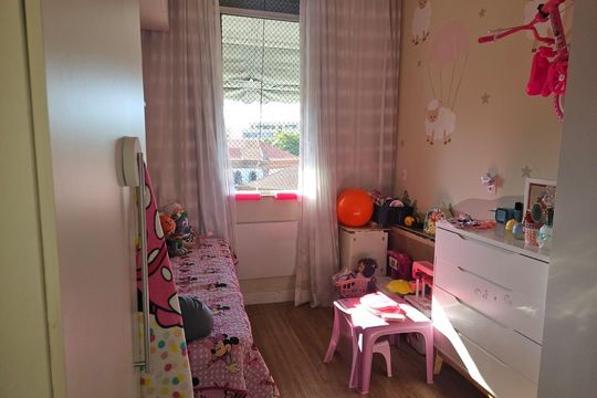 Quarto 1 de apartamento para alugar com 2 quartos, 70m² em Tijuca, Rio de Janeiro