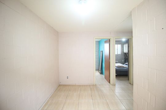 Apartamento para alugar com 2 quartos, 36m² em Mário Quintana, Porto Alegre