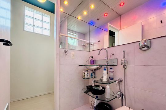 Apartamento para alugar com 3 quartos, 150m² em Copacabana, Rio de Janeiro