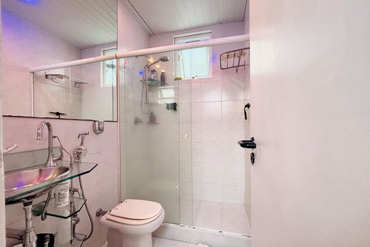 Apartamento para alugar com 3 quartos, 150m² em Copacabana, Rio de Janeiro