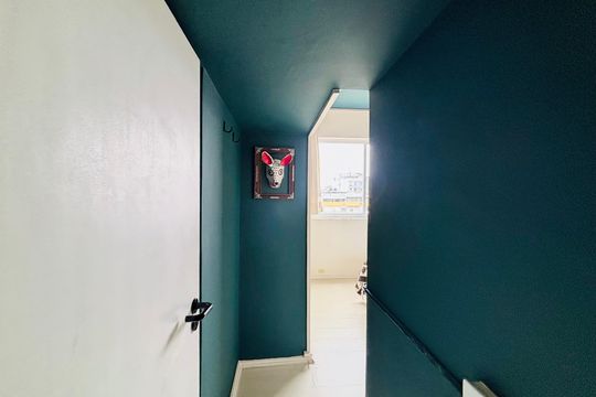 Apartamento para alugar com 3 quartos, 150m² em Copacabana, Rio de Janeiro
