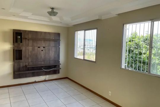 Apartamento à venda com 3 quartos, 90m² em Nova Vista, Belo Horizonte