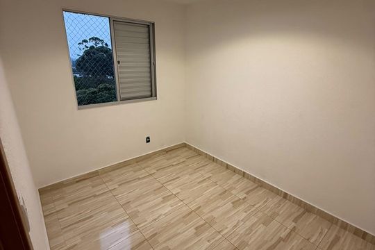Quarto 2 de apartamento para alugar com 2 quartos, 56m² em Água Chata, Guarulhos