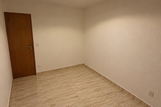 Quarto 1 de apartamento para alugar com 2 quartos, 56m² em Água Chata, Guarulhos