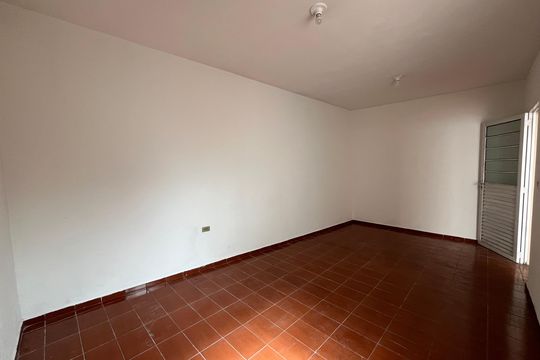 Quarto de Serviço de casa para alugar com 3 quartos, 100m² em Jardim Cidade Pirituba, São Paulo