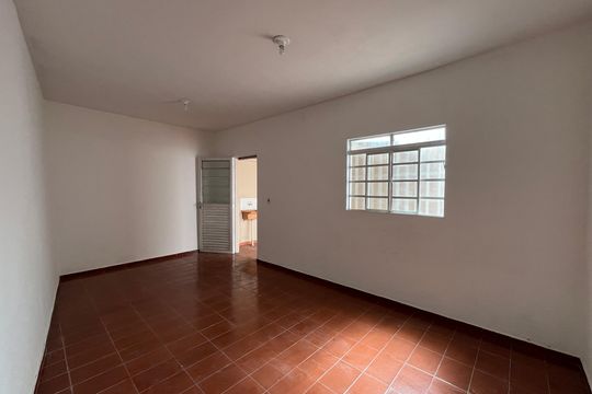 Quarto de Serviço de casa para alugar com 3 quartos, 100m² em Jardim Cidade Pirituba, São Paulo