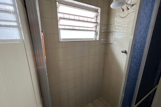 Banheiro - Box de casa para alugar com 3 quartos, 100m² em Jardim Cidade Pirituba, São Paulo
