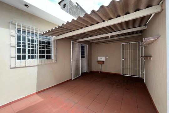 Área de Serviço de casa para alugar com 3 quartos, 100m² em Jardim Cidade Pirituba, São Paulo