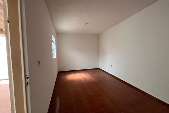 Quarto de Serviço de casa para alugar com 3 quartos, 100m² em Jardim Cidade Pirituba, São Paulo
