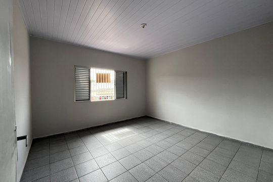 Quarto 1 de casa para alugar com 3 quartos, 100m² em Jardim Cidade Pirituba, São Paulo
