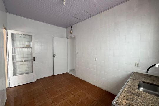 Cozinha de casa para alugar com 3 quartos, 100m² em Jardim Cidade Pirituba, São Paulo