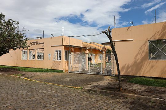 Casa de Condomínio à venda com 3 quartos, 89m² em Jardim Dona Leopoldina, Porto Alegre