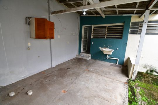 Casa à venda com 5 quartos, 240m² em Vila Jequitibas, Campinas