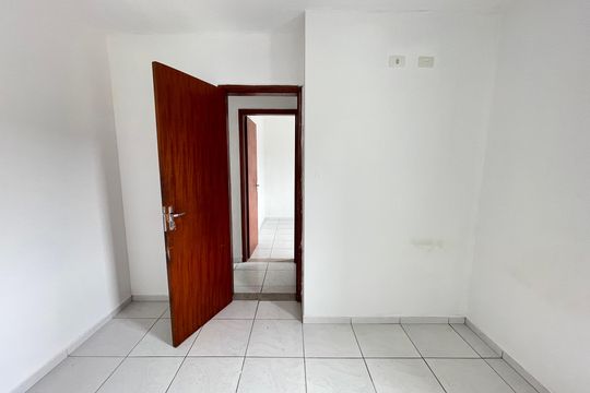 Quarto 2 de apartamento à venda com 2 quartos, 47m² em Rio Pequeno, São Paulo
