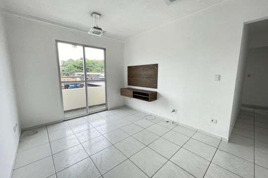 Apartamento à venda com 2 quartos, 47m² em Rio Pequeno, São Paulo