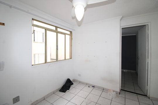 Apartamento para alugar com 2 quartos, 40m² em Colônia (zona Leste), São Paulo