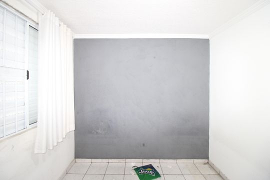 Quarto 1 de apartamento para alugar com 2 quartos, 40m² em Colônia (zona Leste), São Paulo