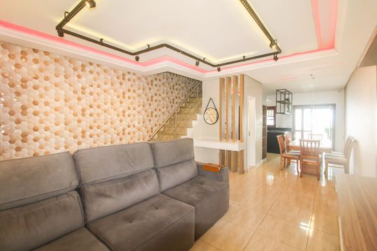 Casa para alugar com 3 quartos, 142m² em São José, Canoas