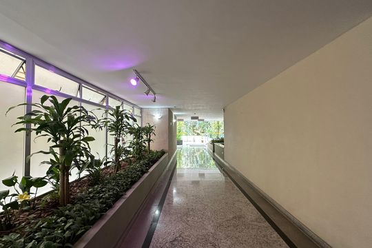 Apartamento para alugar com 4 quartos, 120m² em Copacabana, Rio de Janeiro