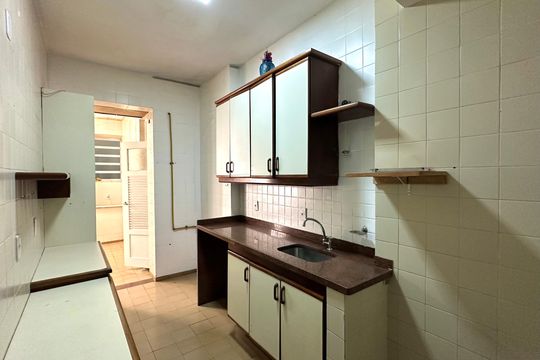 Apartamento para alugar com 4 quartos, 120m² em Copacabana, Rio de Janeiro