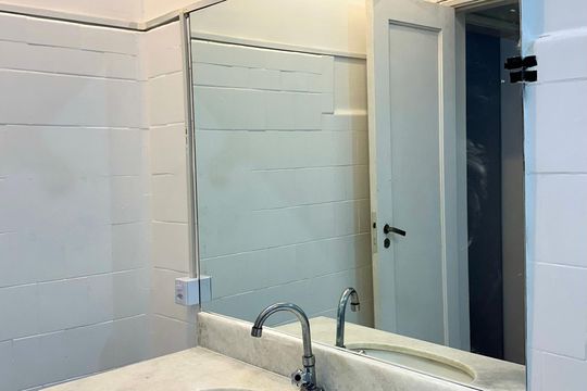 Apartamento para alugar com 4 quartos, 120m² em Copacabana, Rio de Janeiro