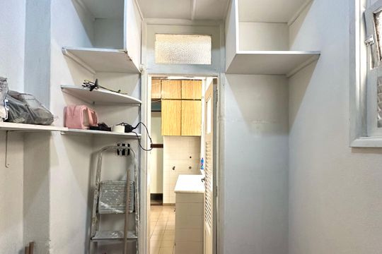 Apartamento para alugar com 4 quartos, 120m² em Copacabana, Rio de Janeiro
