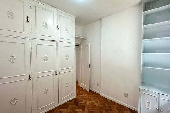 Apartamento para alugar com 4 quartos, 120m² em Copacabana, Rio de Janeiro
