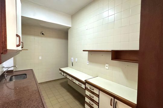 Apartamento para alugar com 4 quartos, 120m² em Copacabana, Rio de Janeiro