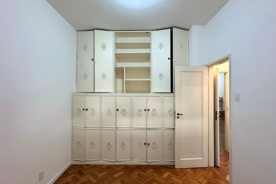 Apartamento para alugar com 4 quartos, 120m² em Copacabana, Rio de Janeiro