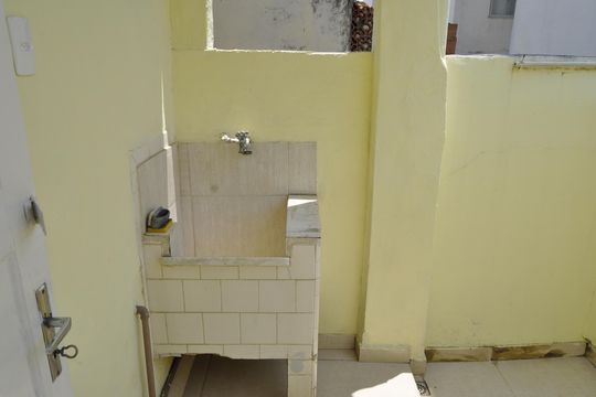 Apartamento para alugar com 2 quartos, 85m² em Cachambi, Rio de Janeiro